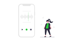 Automatic audio stream clipping and analysis