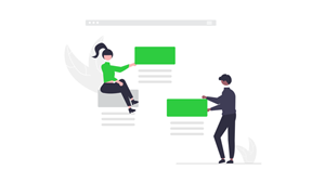 Gender and age data enrichment