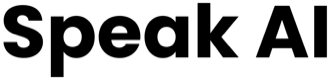 Speak AI